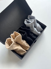 Load image into Gallery viewer, Booties 3 Pack
