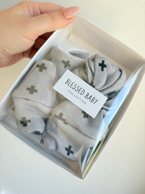 Box Set - Cross Rock n roll