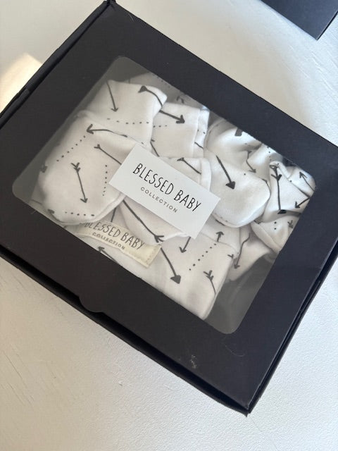 Baby Gift Box Set - Arrows