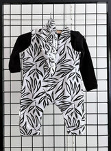 Load image into Gallery viewer, SALE - Summer Romper - Ava
