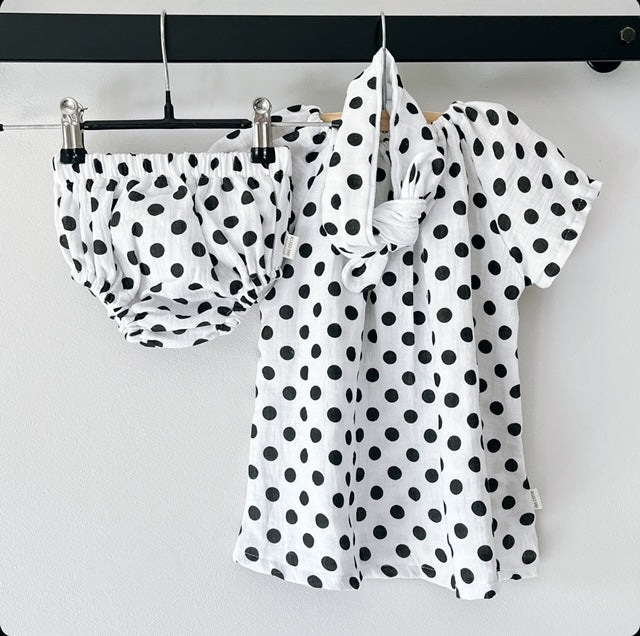 Summer Dress Set