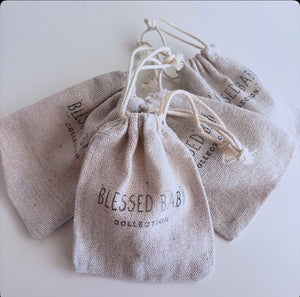 Blessed Baby Collection bag
