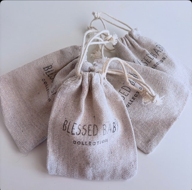 Blessed Baby Collection bag