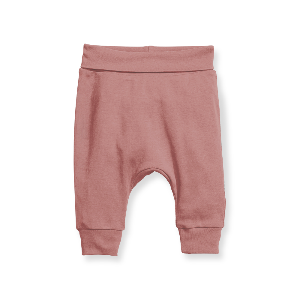 SALE - Jogger Pants - dusky pink