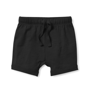 SALE - Shorts - Black