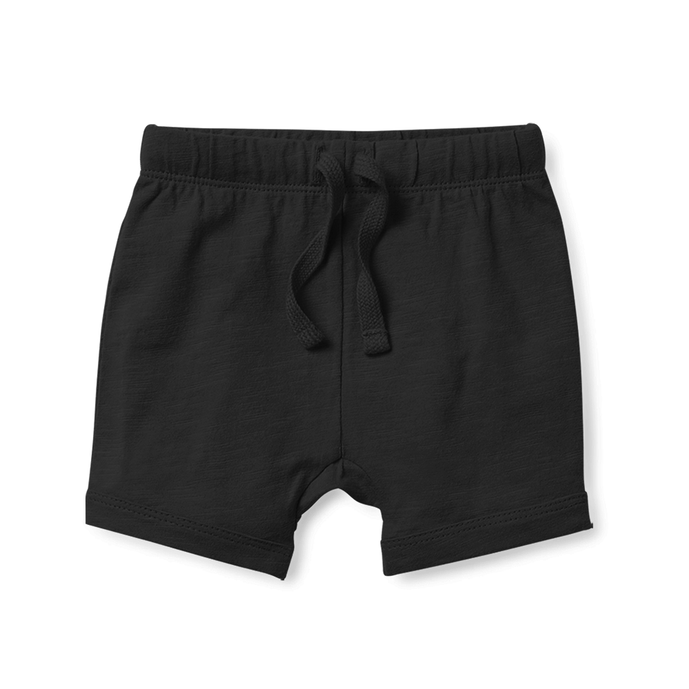 SALE - Shorts - Black