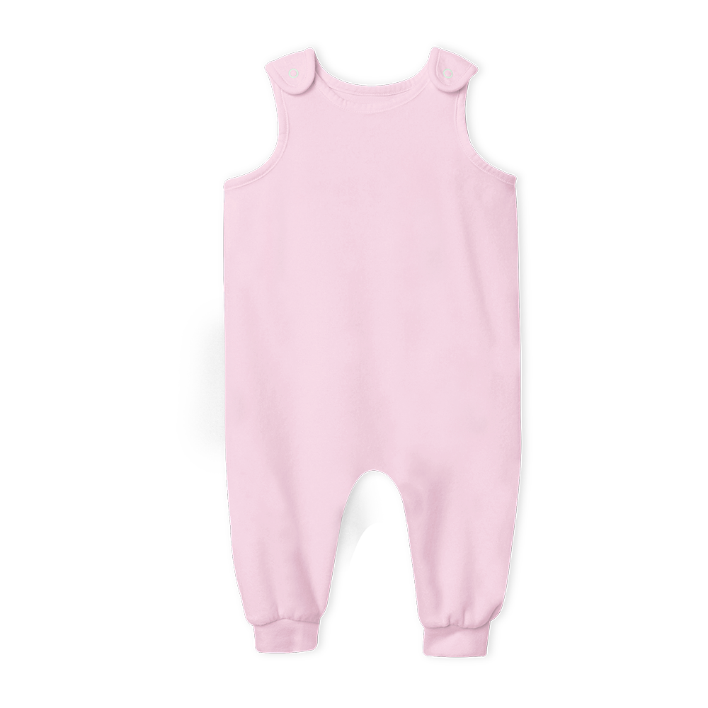 SALE - Summer Romper - Pink