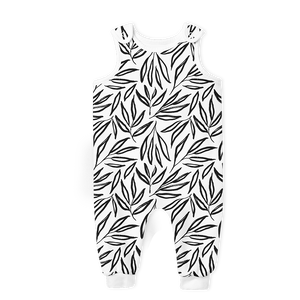 SALE - Summer Romper - Ava