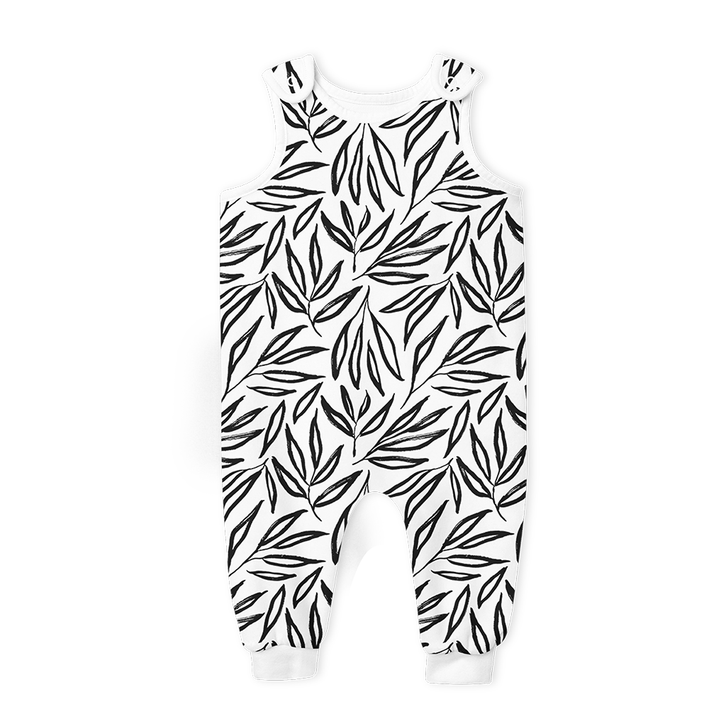SALE - Summer Romper - Ava