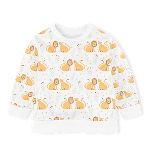 Sweater -Lions
