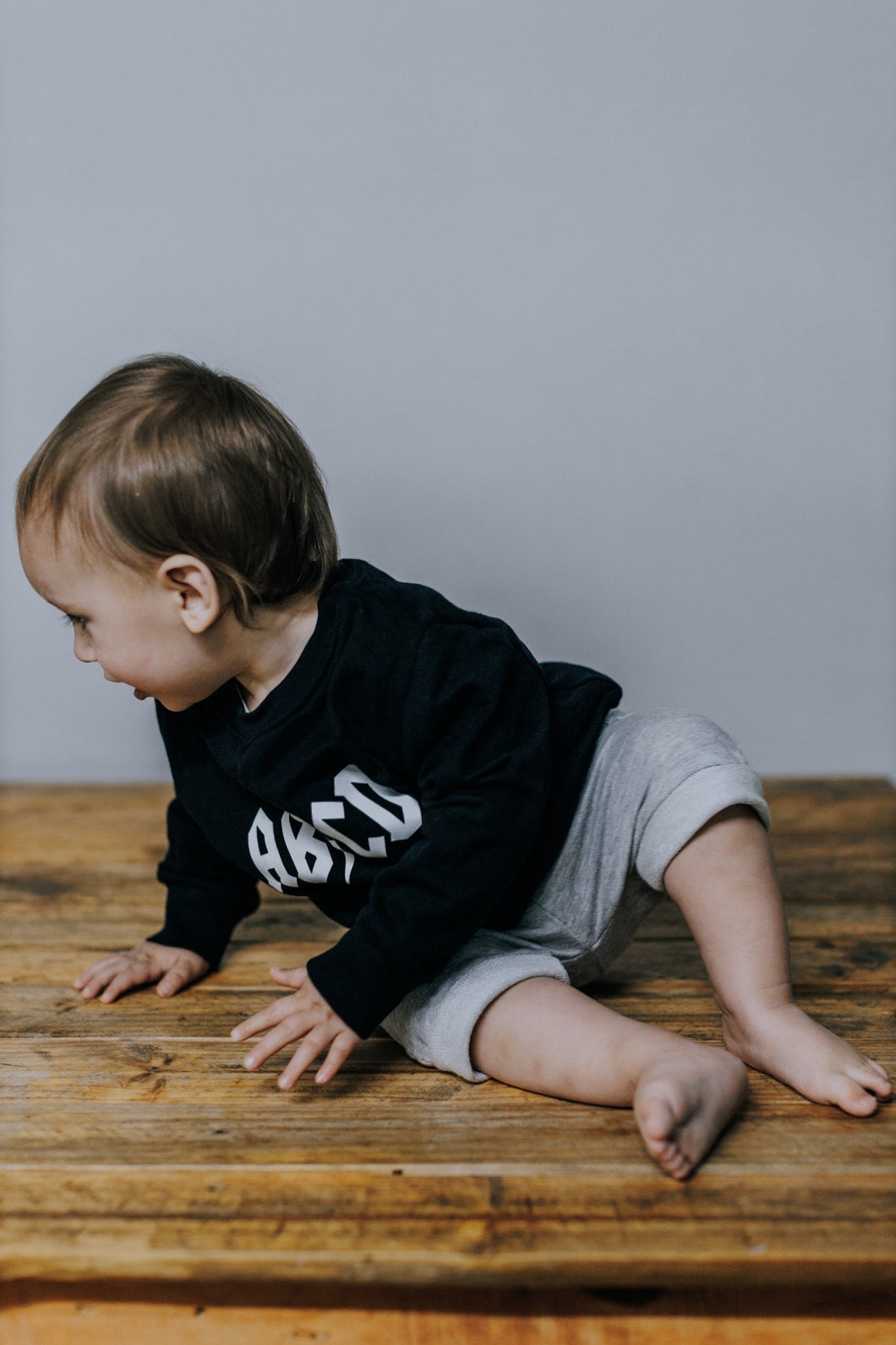 Tracksuit Shorts