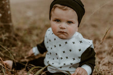 Load image into Gallery viewer, Sweater Set - Black/ Cross
