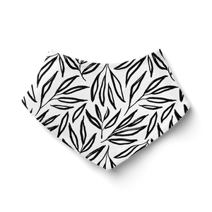 Bandana Bib - Ava