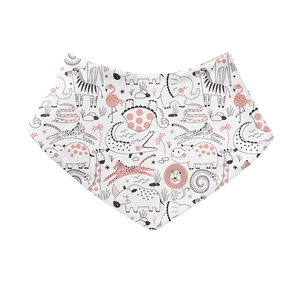Bandana Bib