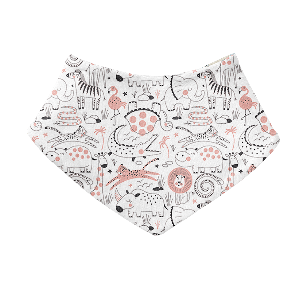 Bandana Bib