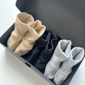 Baby Basics - Booties