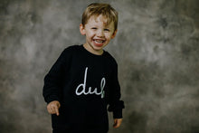 Load image into Gallery viewer, Sweater - DUH
