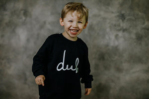 Sweater - DUH