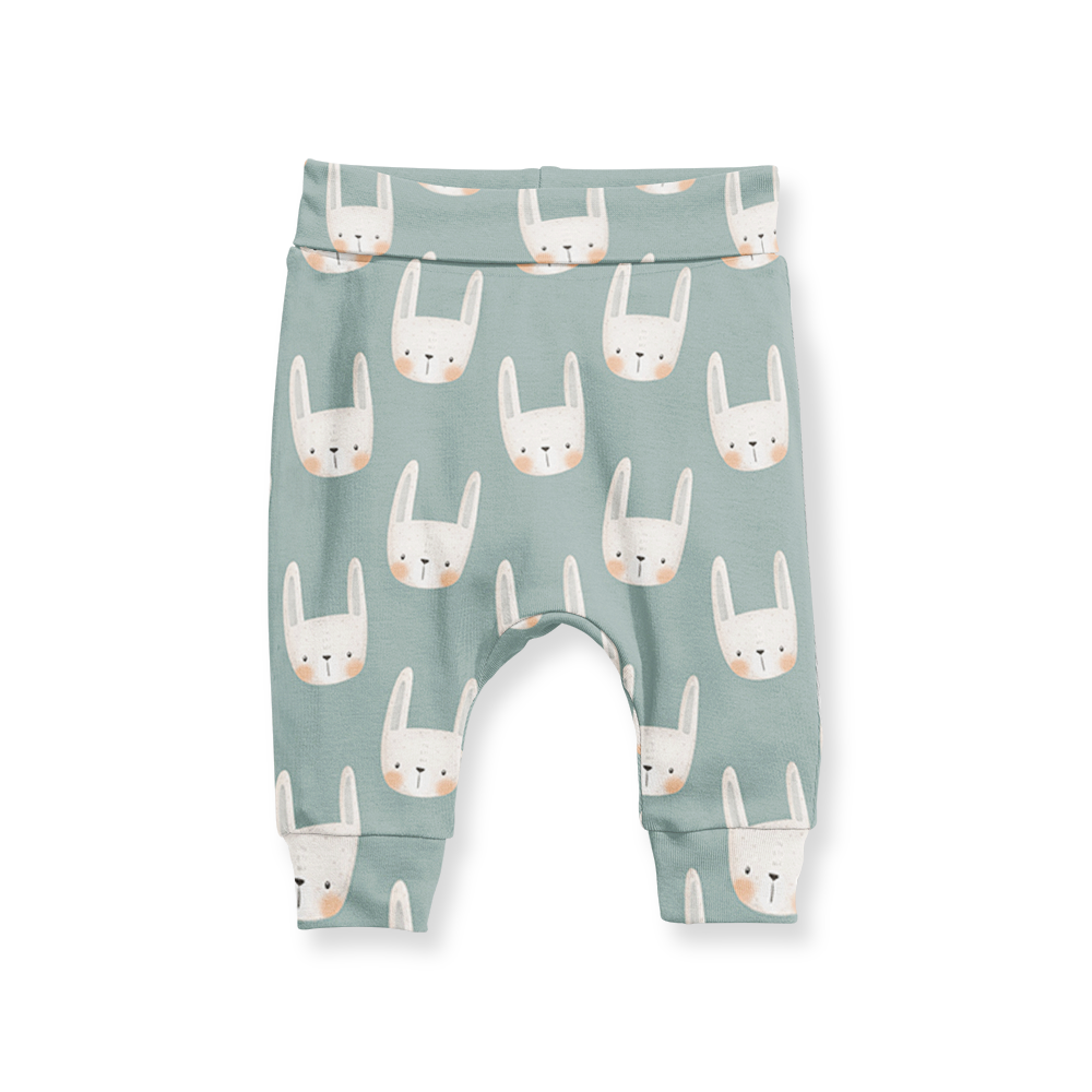 Jogger Pants - Bunny