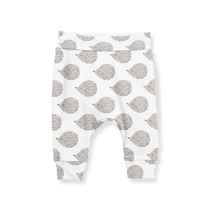 Jogger Pants - Hedgehogs