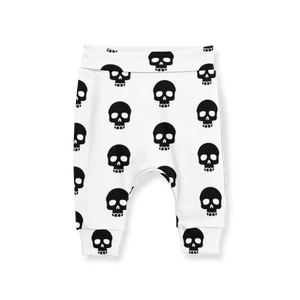 Jogger Pants - Skulls