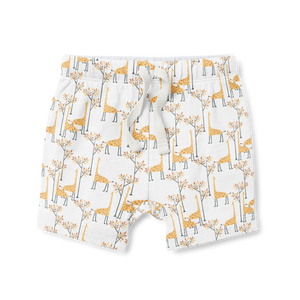 Shorts - Giraffe