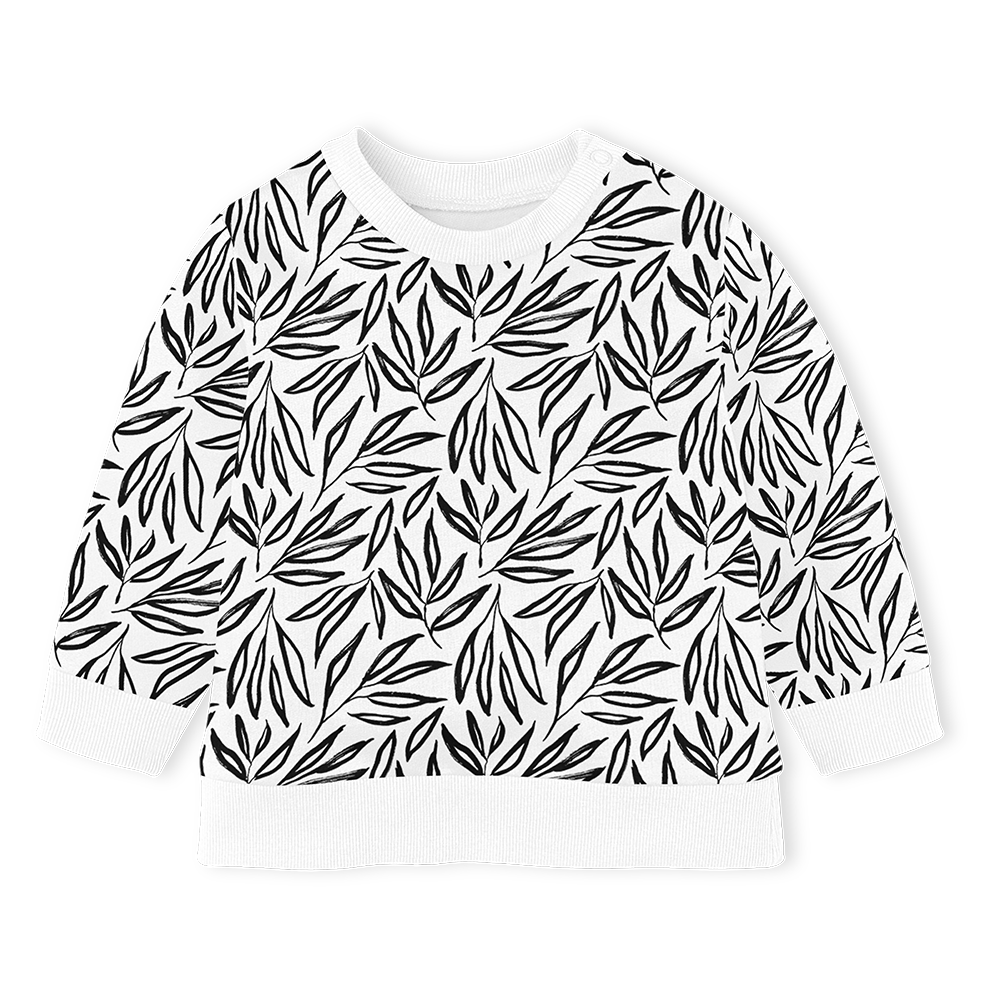 Sweater - Ava