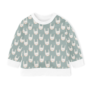 Sweater - Bunny