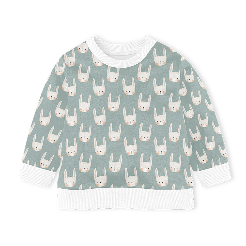 Sweater - Bunny