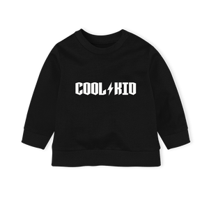 Sweater - Cool Kid