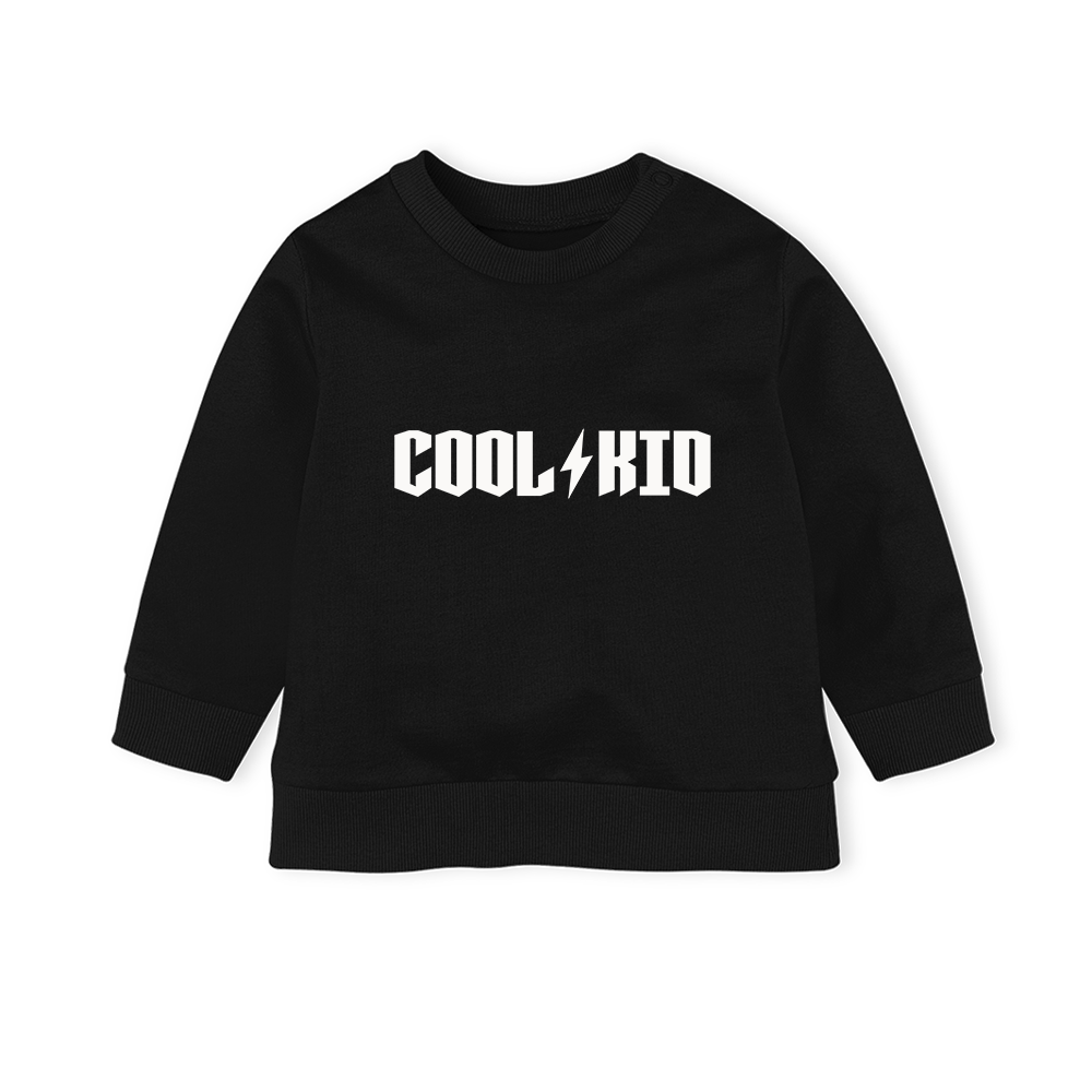 Sweater - Cool Kid
