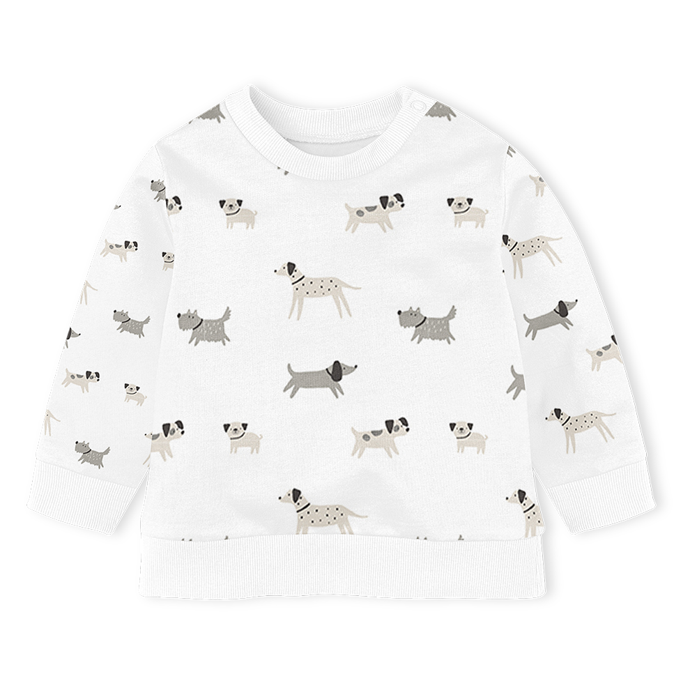 Sweater - Dogs