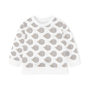Sweater - Hedgehog