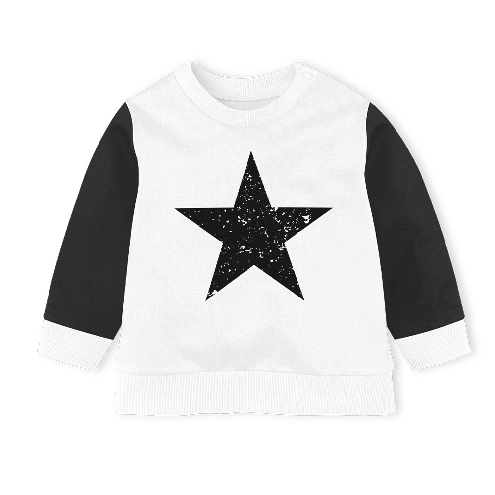Sweater - Star
