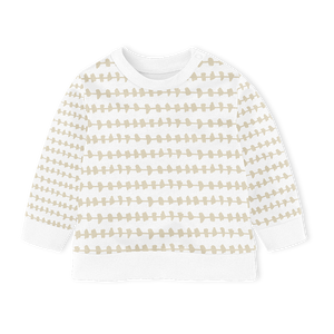 Sweater - Morse Stone