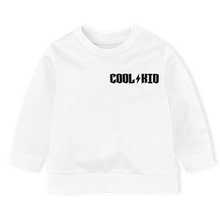 Load image into Gallery viewer, Sweater - Cool Kid just showed up
