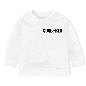 Sweater - Cool Kid just showed up