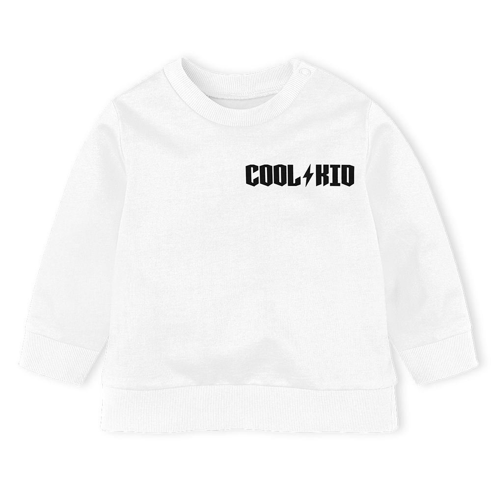 Sweater - Cool Kids