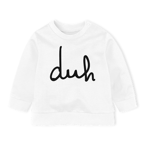 Sweater - DUH