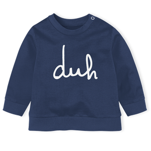 Sweater - DUH