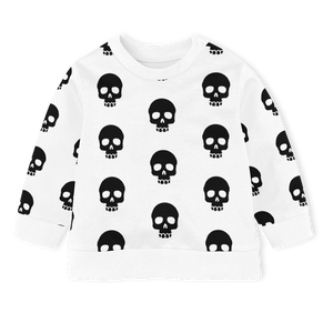 Sweater - Skulls
