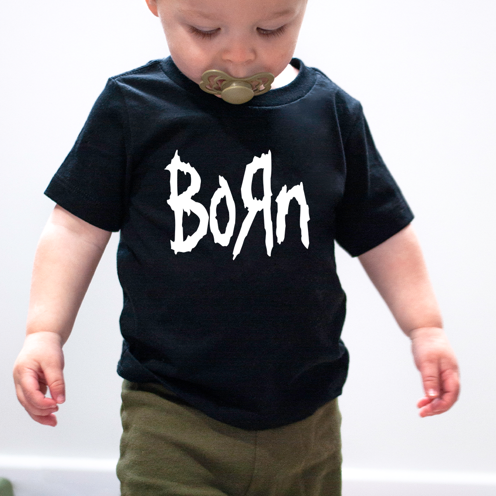 T.shirt - Born