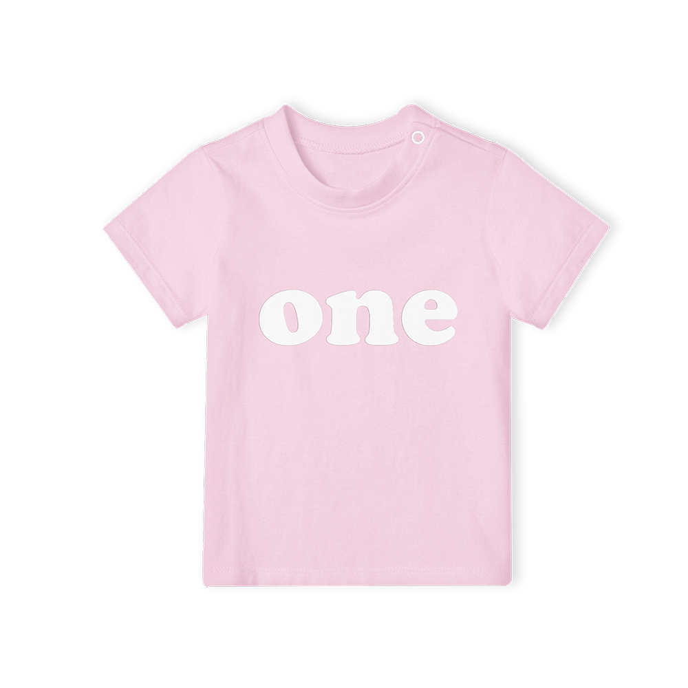 Buy Toddler T.shirts Online | Blessed Baby – Blessed Baby Online