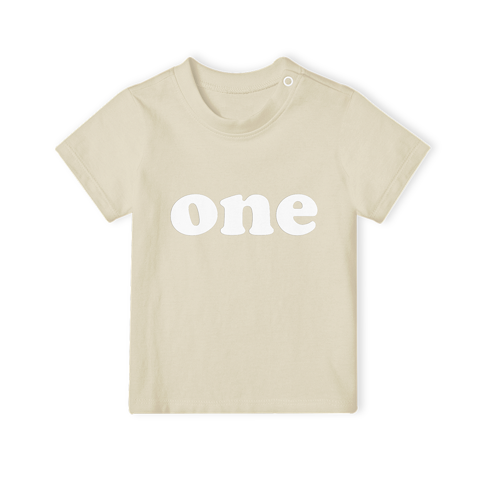 T.shirt - One Stone