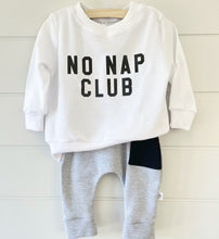 Load image into Gallery viewer, Sweater - No Nap Club
