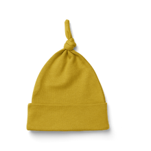Load image into Gallery viewer, Baby Basics - Knot Beanie

