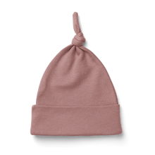 Load image into Gallery viewer, Baby Basics - Knot Beanie
