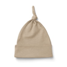 Load image into Gallery viewer, Baby Basics - Knot Beanie

