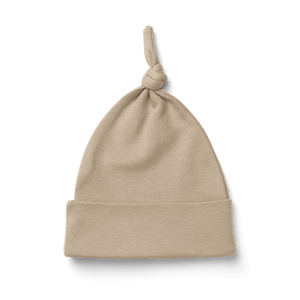 Baby Basics - Knot Beanie