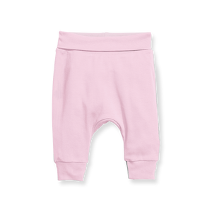 Jogger Pants - Pale Pink